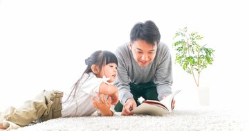 「本好きな子」が育つ家と、育たない家の決定的な違いとは?