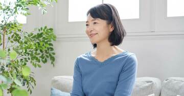 実年齢より若く見える人が、座るときに決してしないこと
