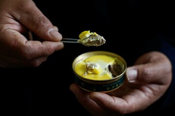 中国、フォアグラ生産の新王者に
