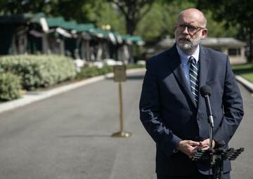 トランプ政権、CDC公衆衛生プログラムの助成金凍結
