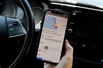 グーグル、「マップ」部門と「ウェイズ」チーム統合