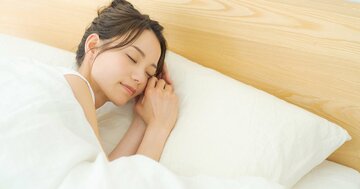 11日間「眠らず起き続けた」高校生→数十年後に襲った病とは?