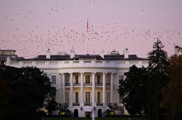 米国の新たな試練：民主主義への信頼回復