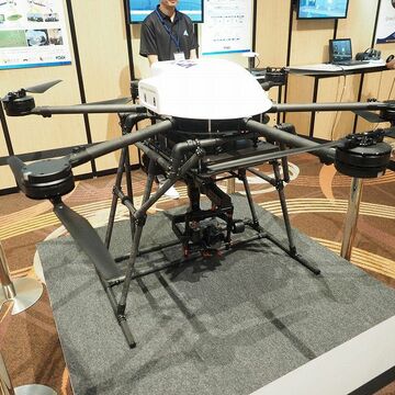 KDDIが描く5Gの未来を展示「KDDI 5G SUMMIT 2019」レポ