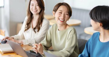 【直木賞作家が教える】小説家が実践する「会話力トレーニング」
