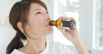 なぜ滋養強壮ドリンクのパッケージやCMは、あえて「苦さ」を売り文句にするのか？