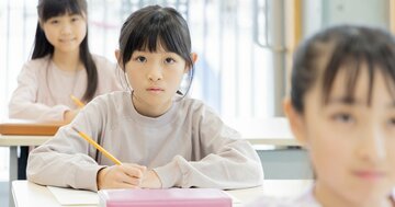 「頭のいい子供」は解けて、「頭の悪い子供」は解けない問い・ベスト1