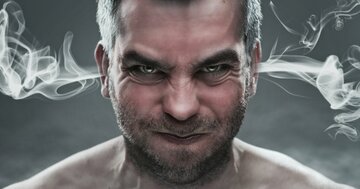 【公衆衛生学者が教える】イライラしているときに絶対やってはいけないこと【ワースト1】