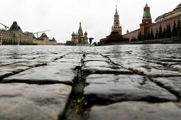 ロシア改憲の国民投票、その意味は？　早わかりQ