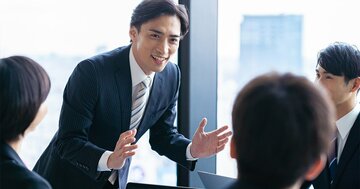 「数字を上げろ」と言って部下をシラけさせる前に、上司が“真っ先に”伝えるべきこと