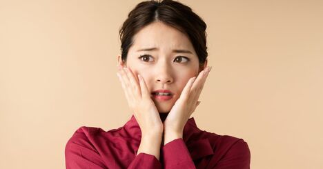 本当に困ったとき…「気がきく人」はどう相談する？