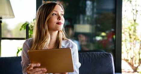 一度貼られてしまった「無能」というレッテルを簡単に剥がす方法