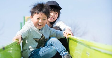 「人に嫌われる子ども」の親がやりがちなこと・ワースト1