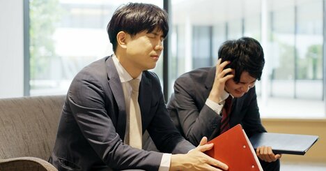 「感情に振り回されるリーダー」が手放すべきたった一つの思い込み