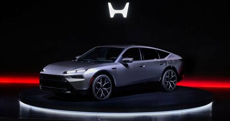 ホンダで出世する人の特徴、昔は「オハイオ帰り」では今は？