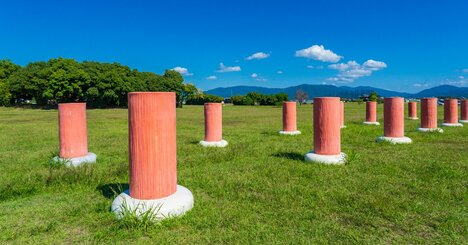 「これでは天皇の威厳が保てない」藤原京をわずか16年で“廃都”に追い込んだ遣唐使の“衝撃報告”【世界遺産登録】