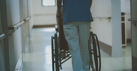 「最期」を迎える患者に看護師が聞く「踏み込んだ質問」