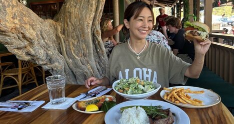 ラーメン2割引、ホテル代は3分の1…日本では炎上の「二重価格」がハワイで歓迎される納得のワケ