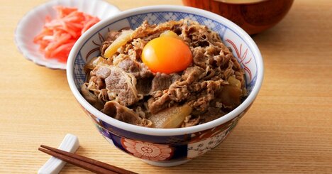 「旅行より吉野家」が人気？会社の福利厚生ランキングTOP10、1300万人データで判明した1位は？