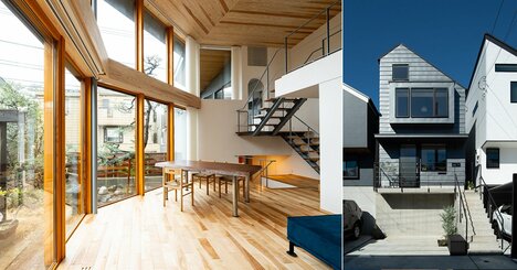 日本の家づくりをもっと自由に　建築士や大工を育て、木材を直接仕入れ