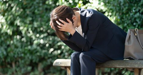 ただ「量が多いから」ではない…仕事が終わらない人が見落としている“隠れたムダ”の正体