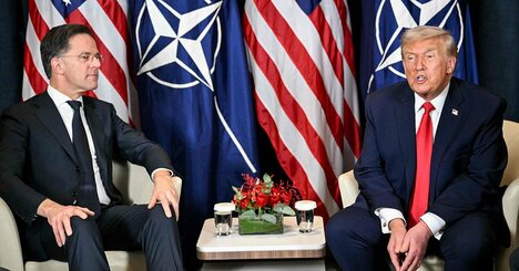NATO解体が、欧州にとって必要な、これだけの理由