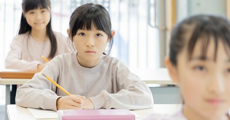 「頭のいい子供」は解けて、「頭の悪い子供」は解けない問い・ベスト1