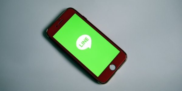 LINE Pay