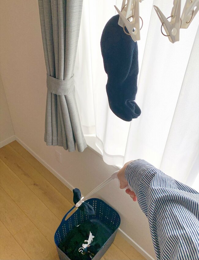 「もう5本ぐらい購入しました」カインズの“ひざと腰がラクになるアイテム”無い生活に戻れないよ！「しゃがむ苦痛から解放されました」《購入レビュー》