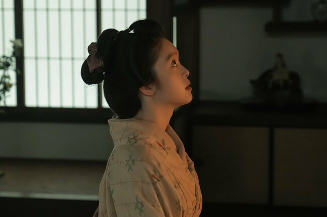 伊武雅刀、怪談うますぎ!住職役で見せた「淡々だけど明瞭な語り口」に思わず聞き入っちゃう〈ばけばけ第57回〉