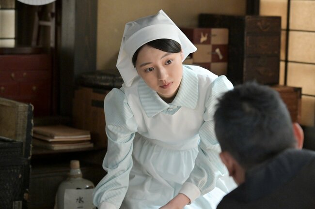 このドラマって、もしかして…最終回直前に気づいた「作品の本質」〈風、薫る第124回〉