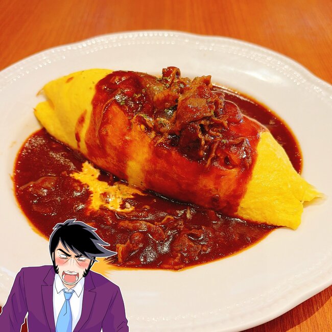 「お腹いっぱいになりすぎた」「ボリュームたっぷり」ロイヤルホストの“平日限定ランチ”最後のひと口まで絶品でした！「期待を超える美味しさ」