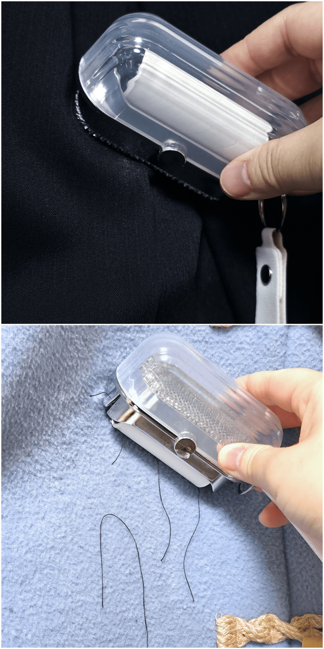 まさに求めていたデザインだよ…!アフタヌーンティーの“天才ポーチ”が便利すぎて手放せない!