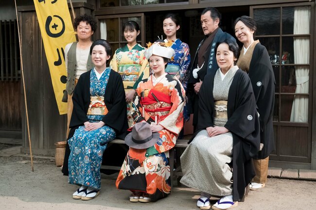 「祝言の日取りを伝えに来ました」で沈黙…北村匠海(嵩)の“崩れそうで崩れない顔”が刺さる【あんぱん第43回レビュー】