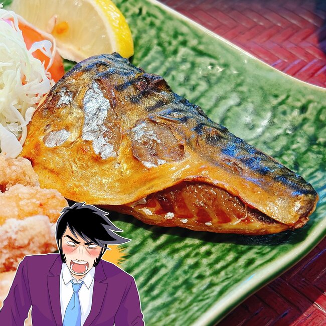 「美味しすぎて白米止まらん」大戸屋の“よくばり定食”お肉も魚も楽しめて贅沢！「味もボリュームも満足」「美味しいが詰まってる」