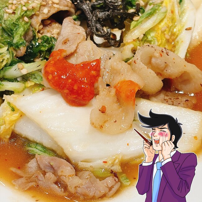 「最高の組み合わせ」「天才である」大戸屋の“やみつき限定メニュー”ご飯がめちゃめちゃ進む…！「美味すぎた」《実食レビュー》