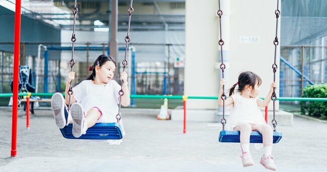 「9歳の壁に苦しむ子」と「スルッと乗り越える子」の明らかな違い