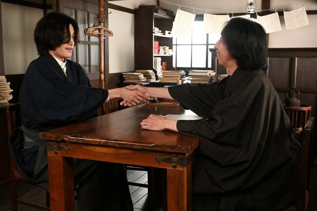 「幸せな凡人」になれる人が持つ〈意外な特徴〉〈風、薫る第101回〉