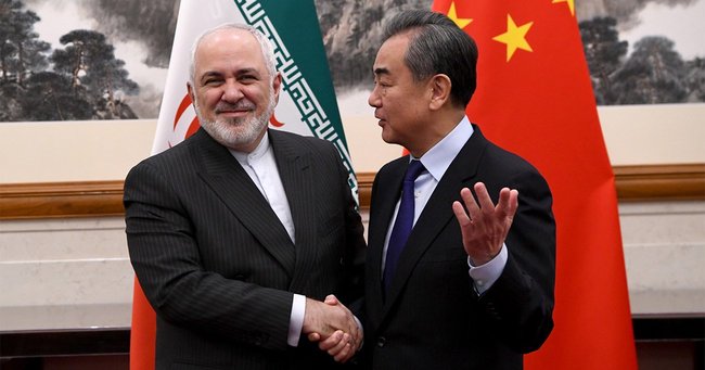 【社説】中国・イラン枢軸の重要な合意