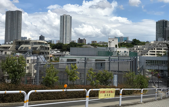 中学受験は小学校の 学区選び から始まる 熱狂の品川区 新旧人気学区 中学受験への道 ダイヤモンド オンライン