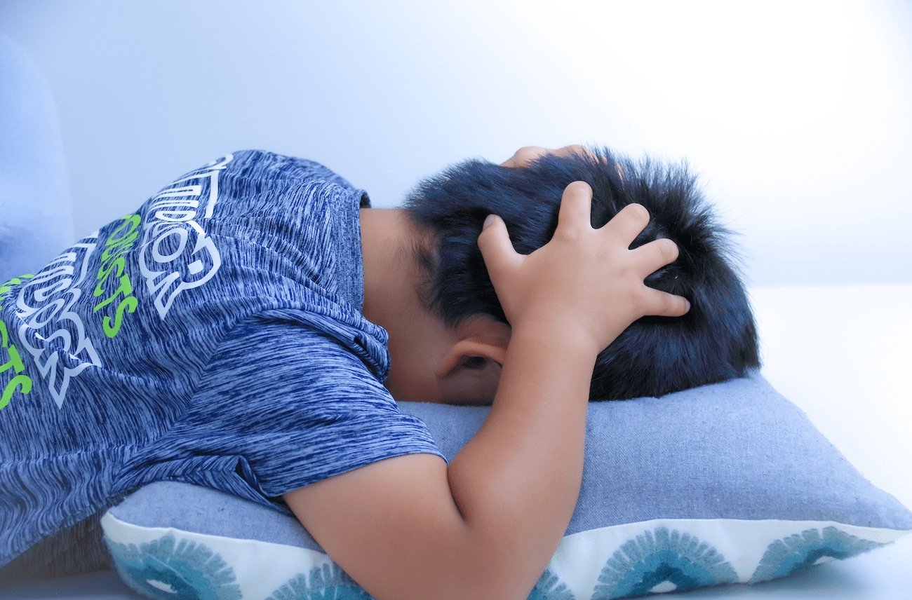 子どもの成長を止める「危険な思考」・ワースト2