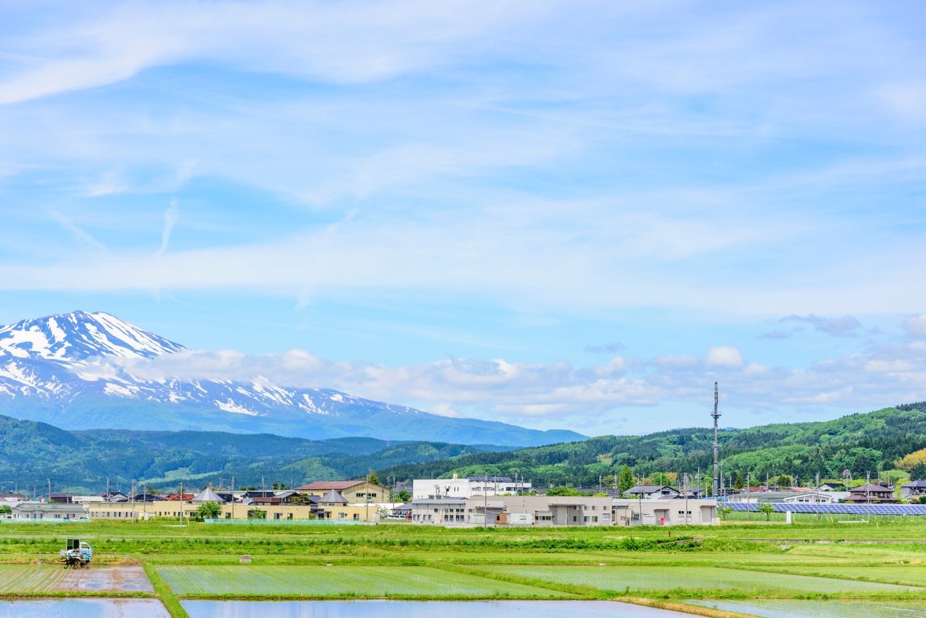 ストーリーが富裕層を惹きつける！ 山形・酒田にある伝説のフレンチとは