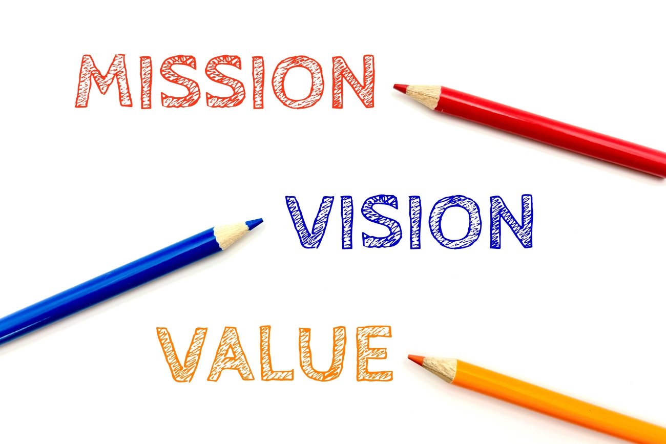 なぜミッション、ビジョンを大切にする会社のほうが、儲かるのか？