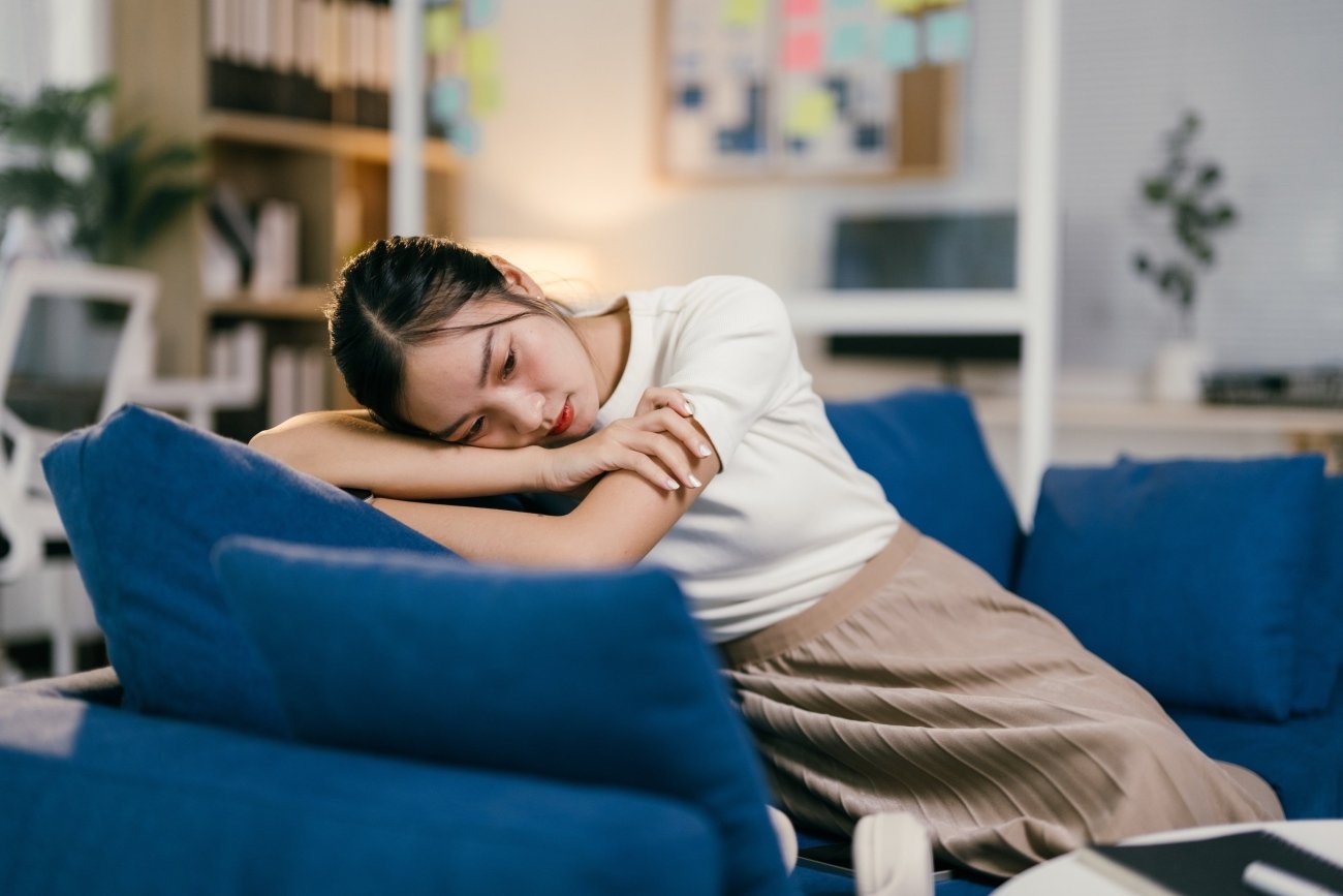 精神科医が教える「燃え尽きのサイン」と心の守り方とは？