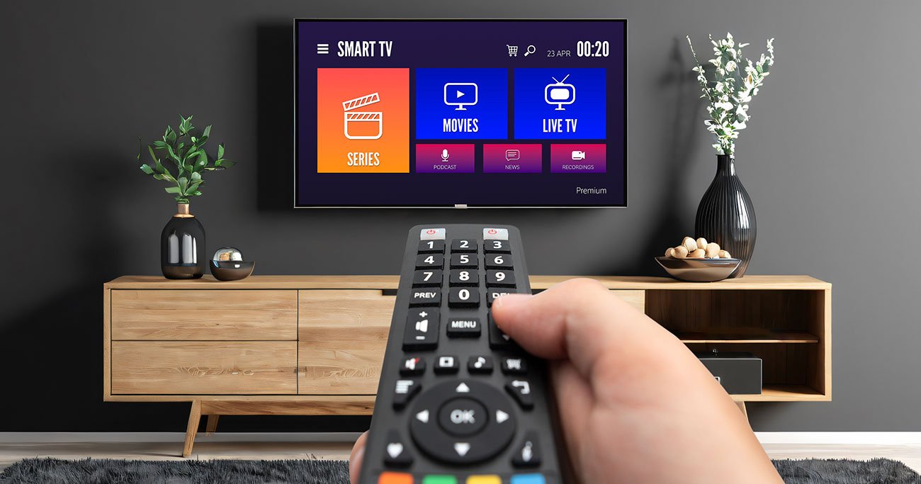 【安い！】ネットフリックスを見るなら「3万円台のテレビ」で十分！ 仕事のできる人が本当に薦めるテレビとは？
