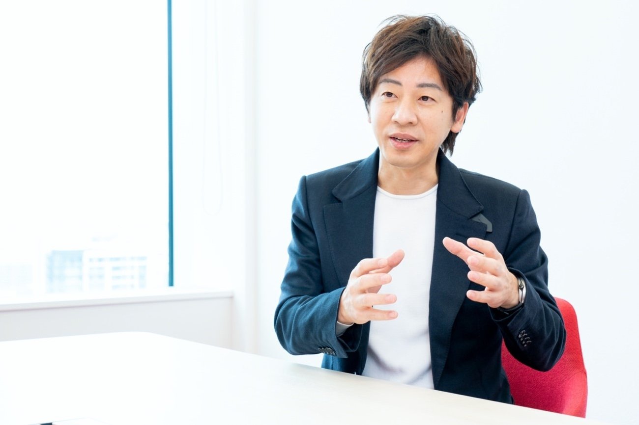 超重要な事を言いますが、「尻ぬぐい社員」こそ最も評価すべきです