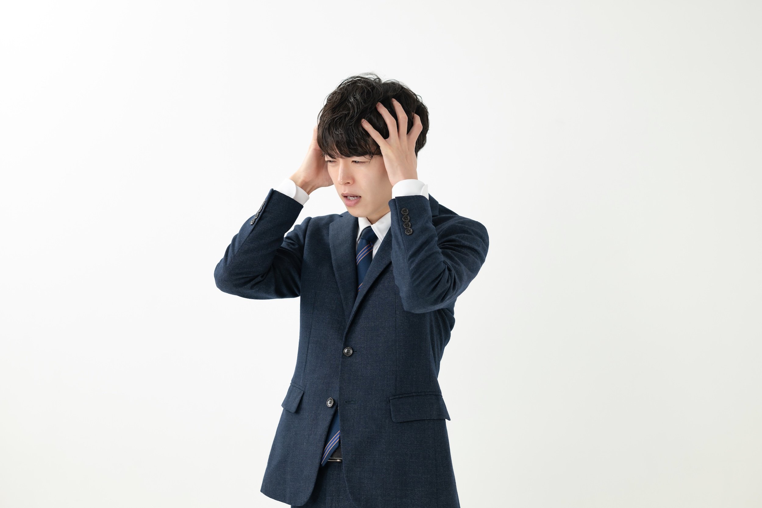 「頭がいいのに出世しない人」が陥る3つのミスとは?