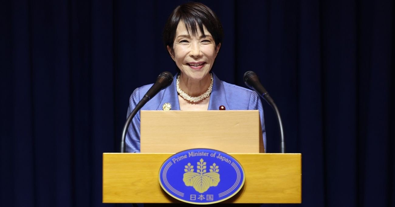 高市総理の英語を「不自然」「ジャパニーズイングリッシュ」とディスる人が知らない事実