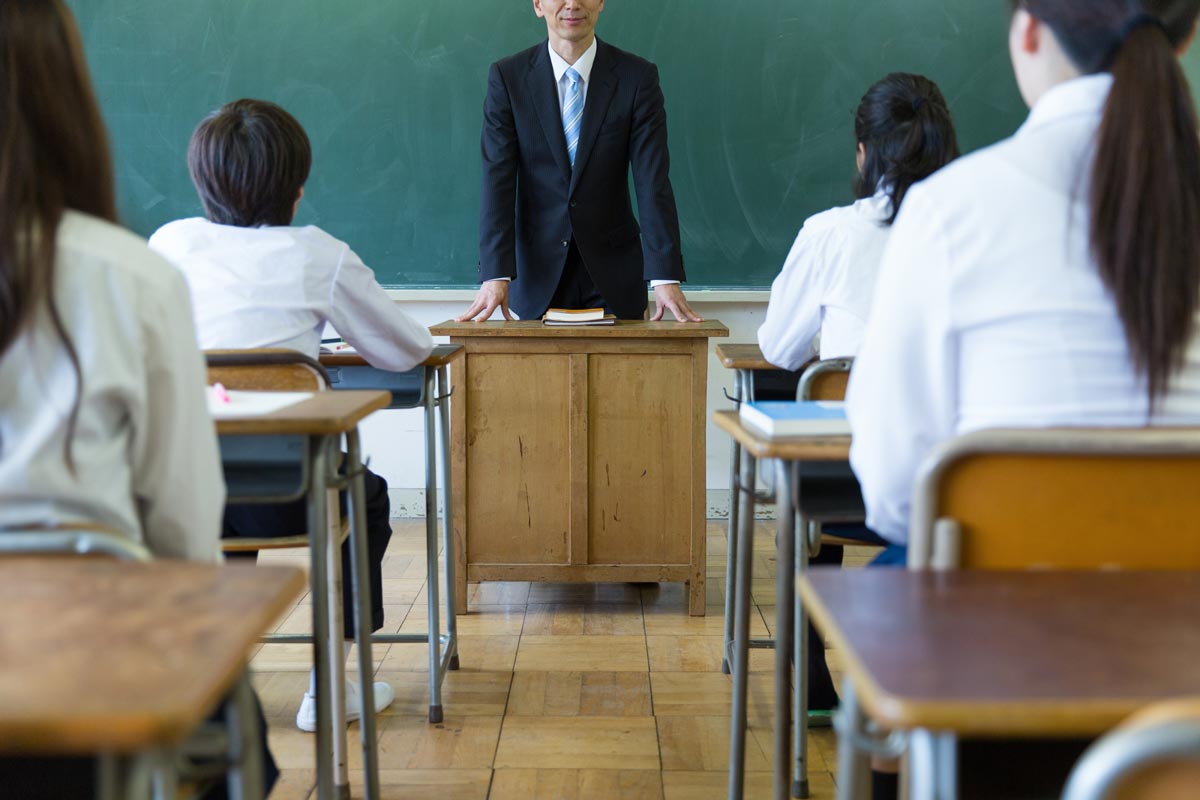 中高一貫校の時代が到来、国立・私立が没落し公立校が復権する兆し