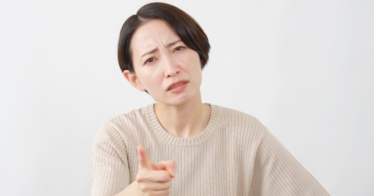 職場にいる「役に立たない人」の特徴・ワースト1